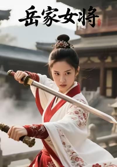 岳家女将(20集)Ai短剧