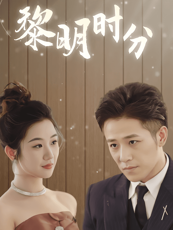 黎明时分