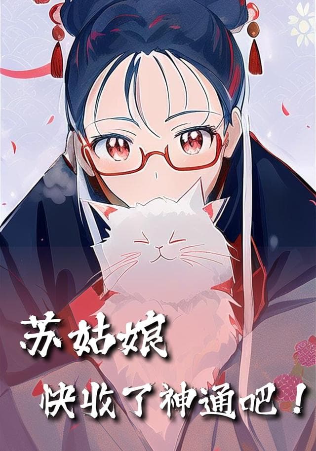 苏姑娘快收了神通吧!(全集)