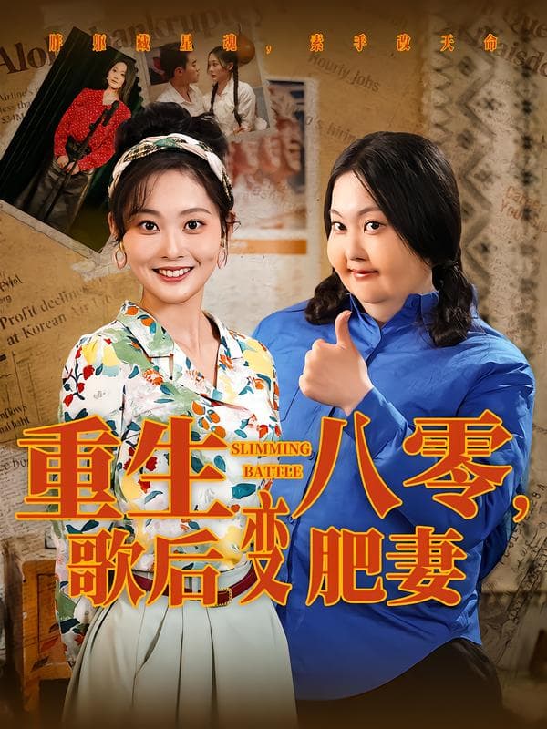 重生八零,歌后变肥妻