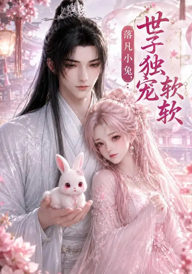 落凡小兔,世子独宠软软