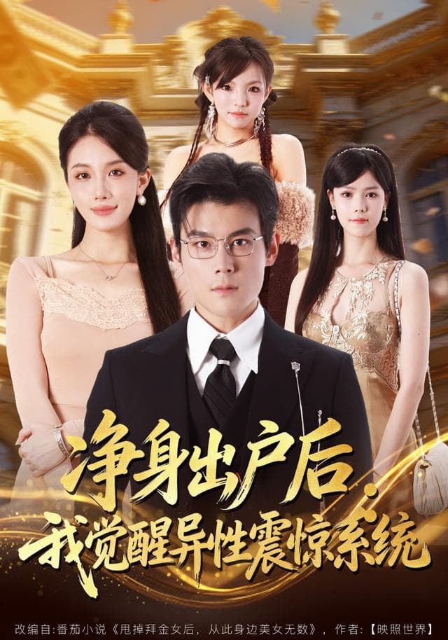 净身出户后:我觉醒异性震惊系统