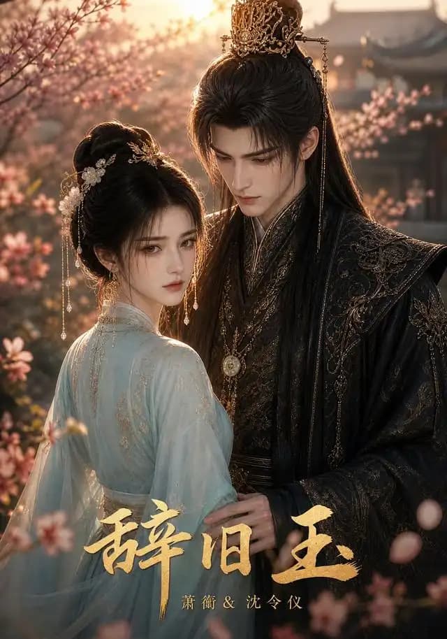 辞旧玉