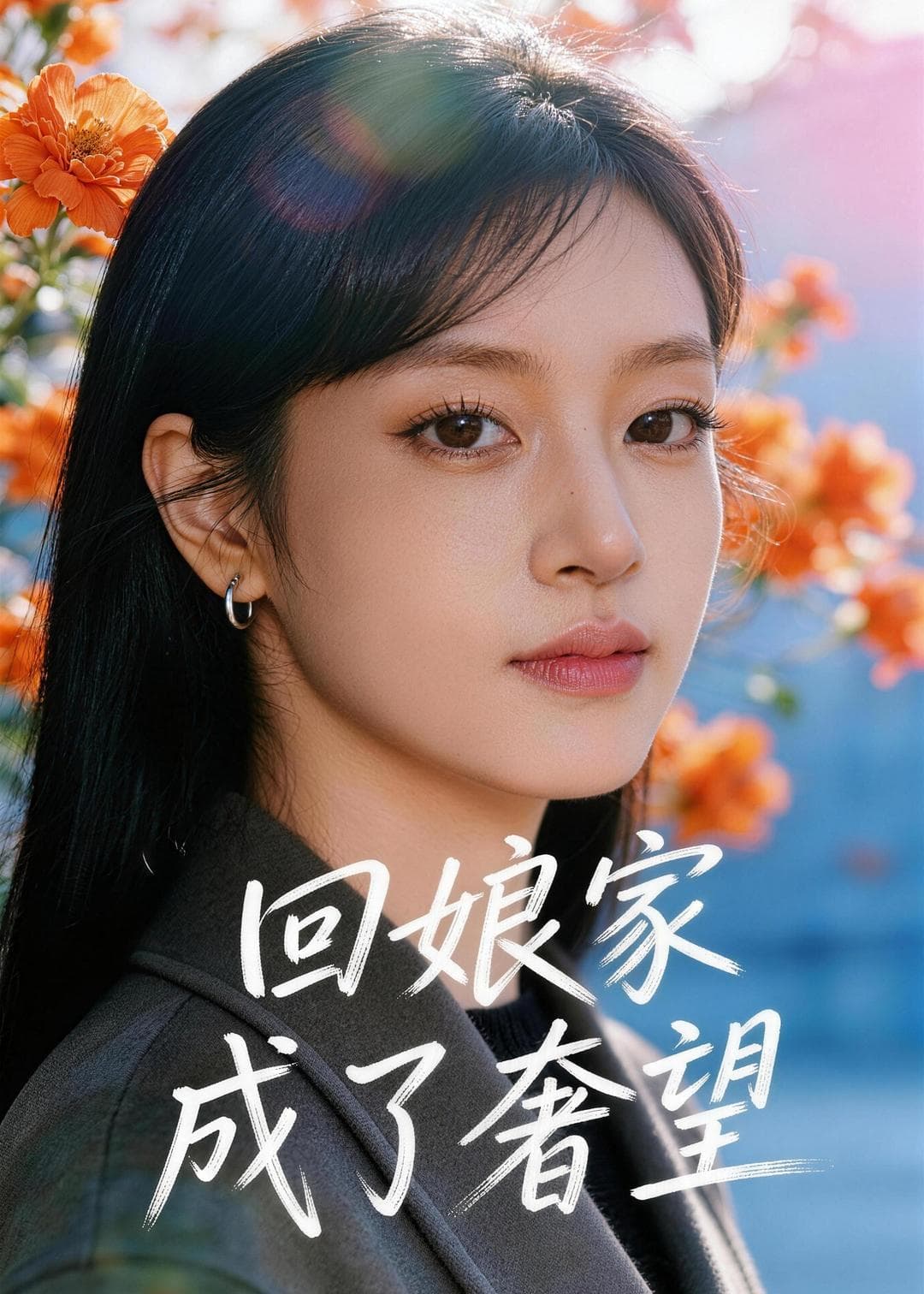 104-回娘家成了奢望(60集)Ai短剧